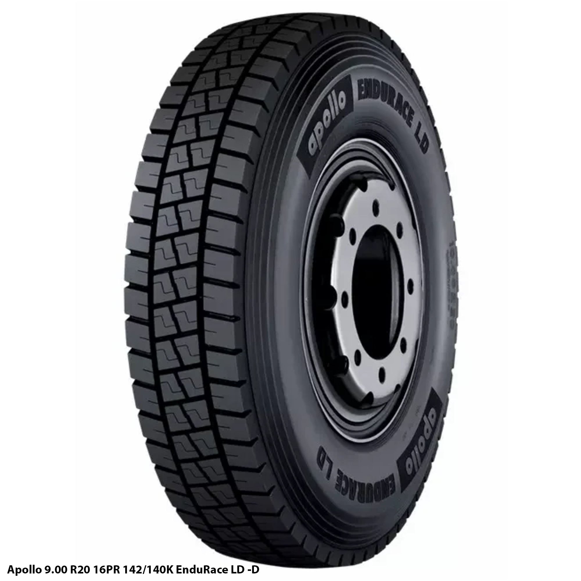 Endu Race LD-D