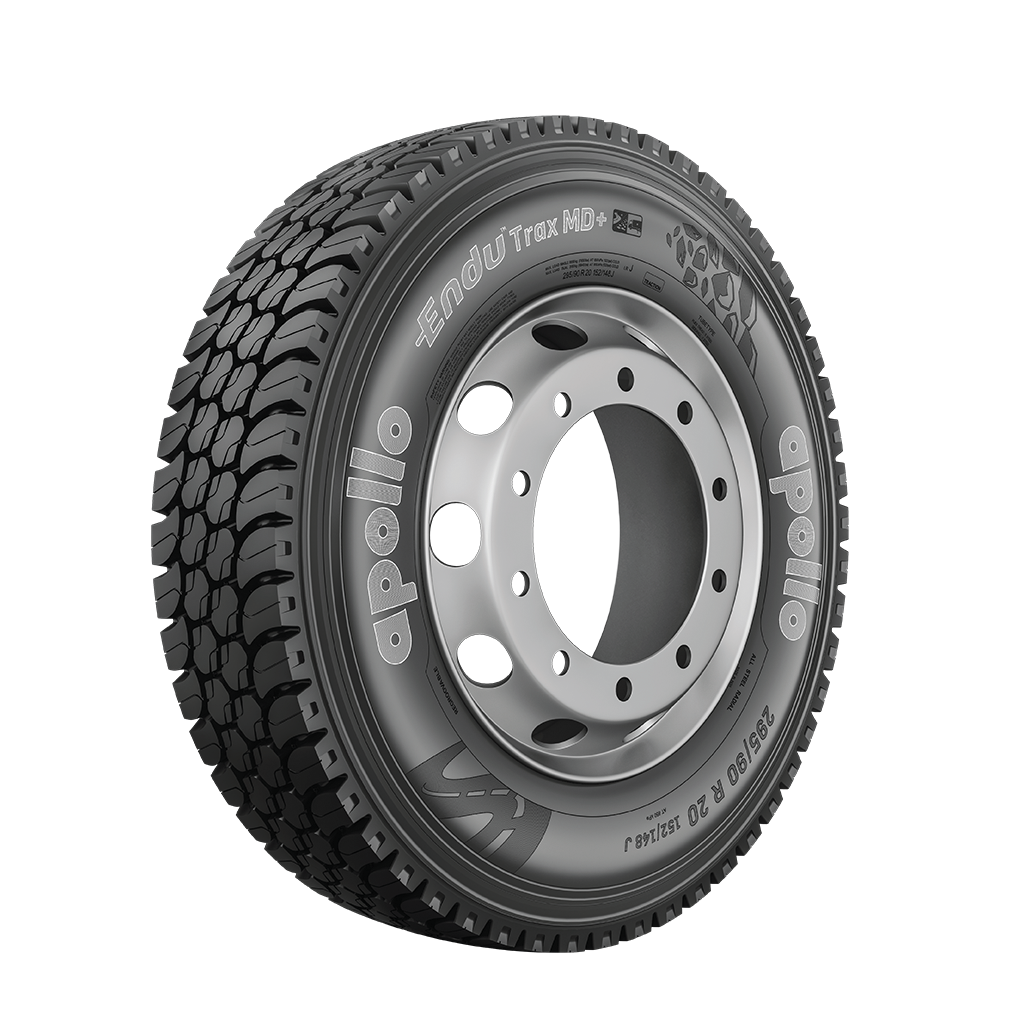 Endu Trax MD+