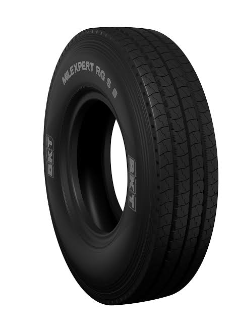 Milexpert RG S