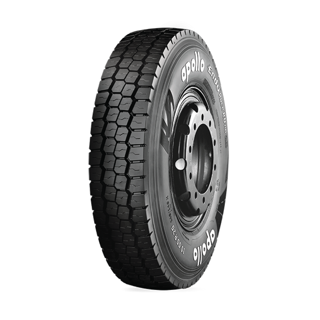 Endu Race RD HD