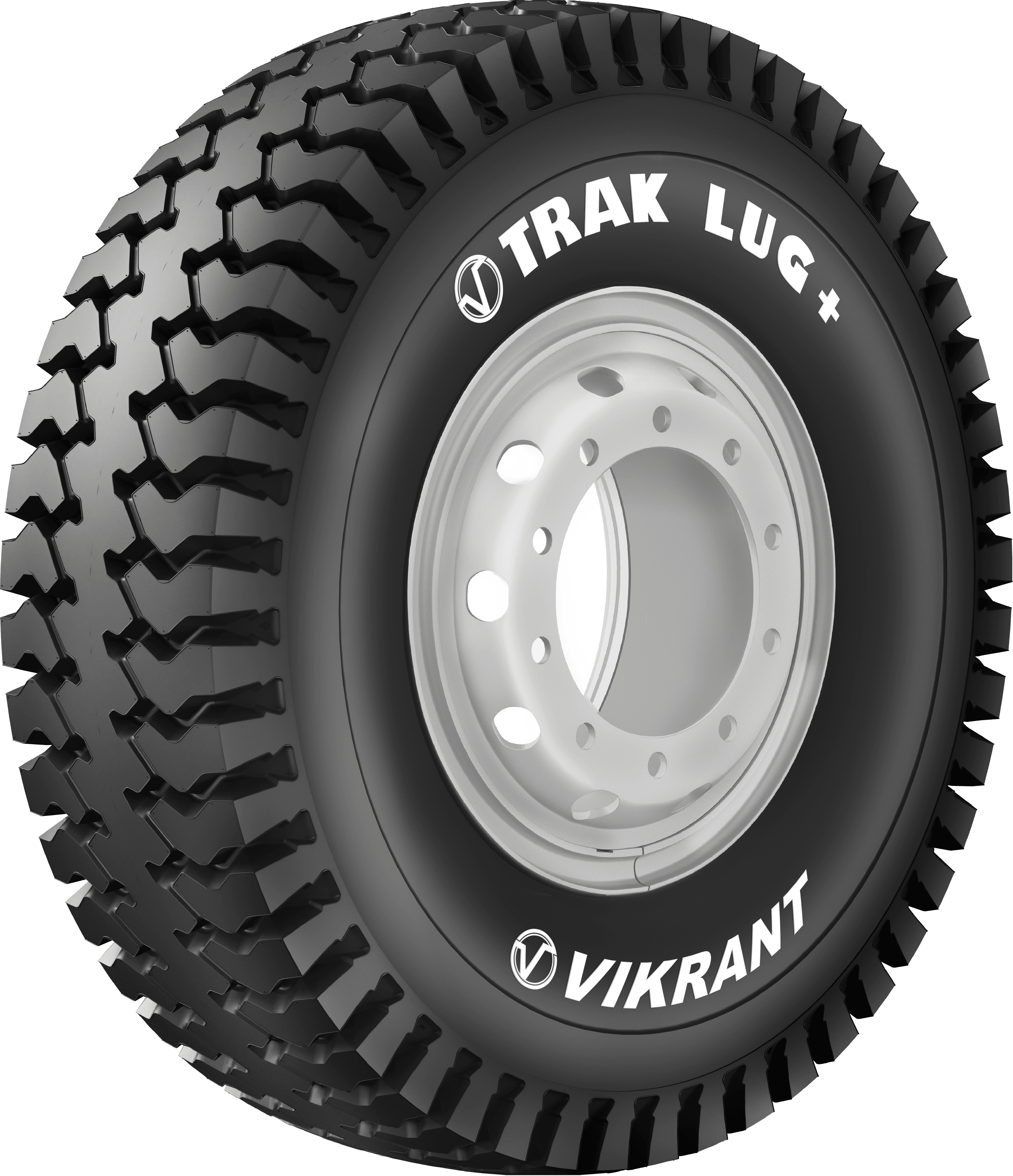 Vikrant Trak LUG+